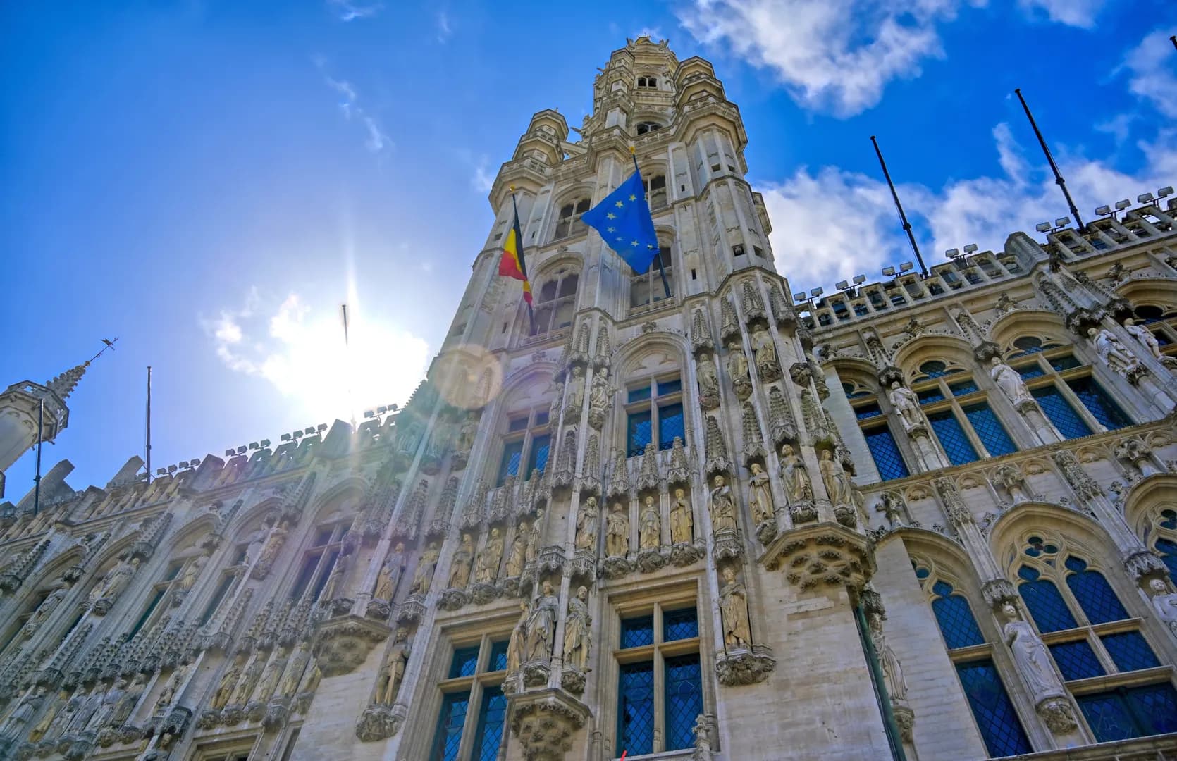 The Constitutional Court Warns the Belgian Tax Authorities