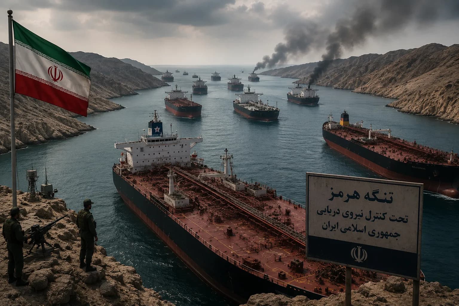 Inflation in the US rises to 3.8% as Iran war increases fuel prices