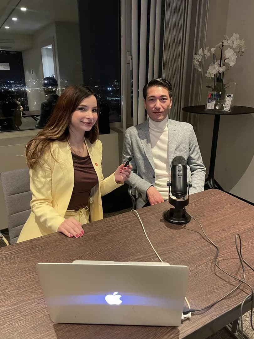 Interview with Chinghiz Aitmatov’s son