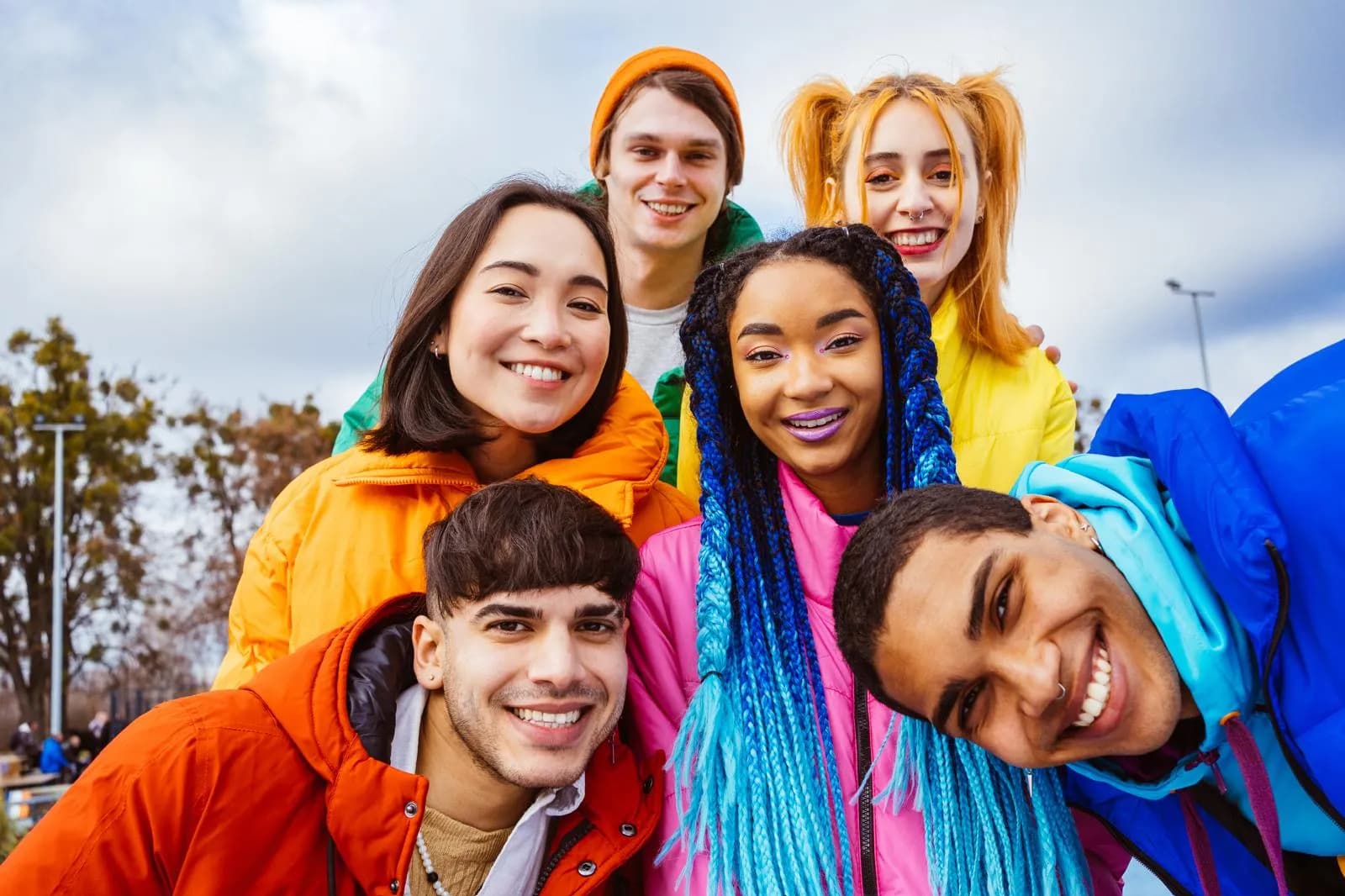 Gen Z Revolution: Redefining Power in Developing Nations
