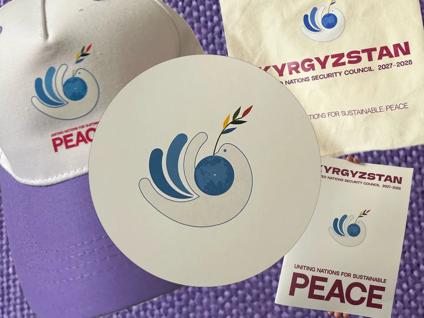 Kyrgyz Republic | United Nations Security Council 2027–2028