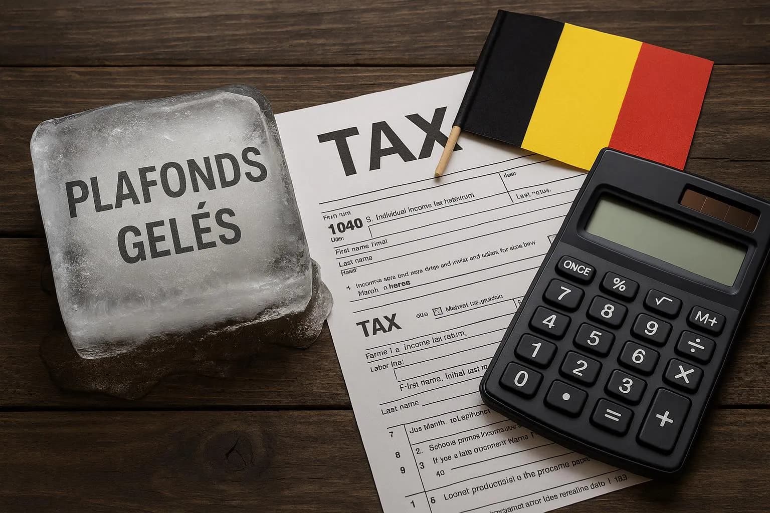 Belgium Isn’t Raising Taxes… But It’s Quietly Cutting More and More Ways to Reduce Them