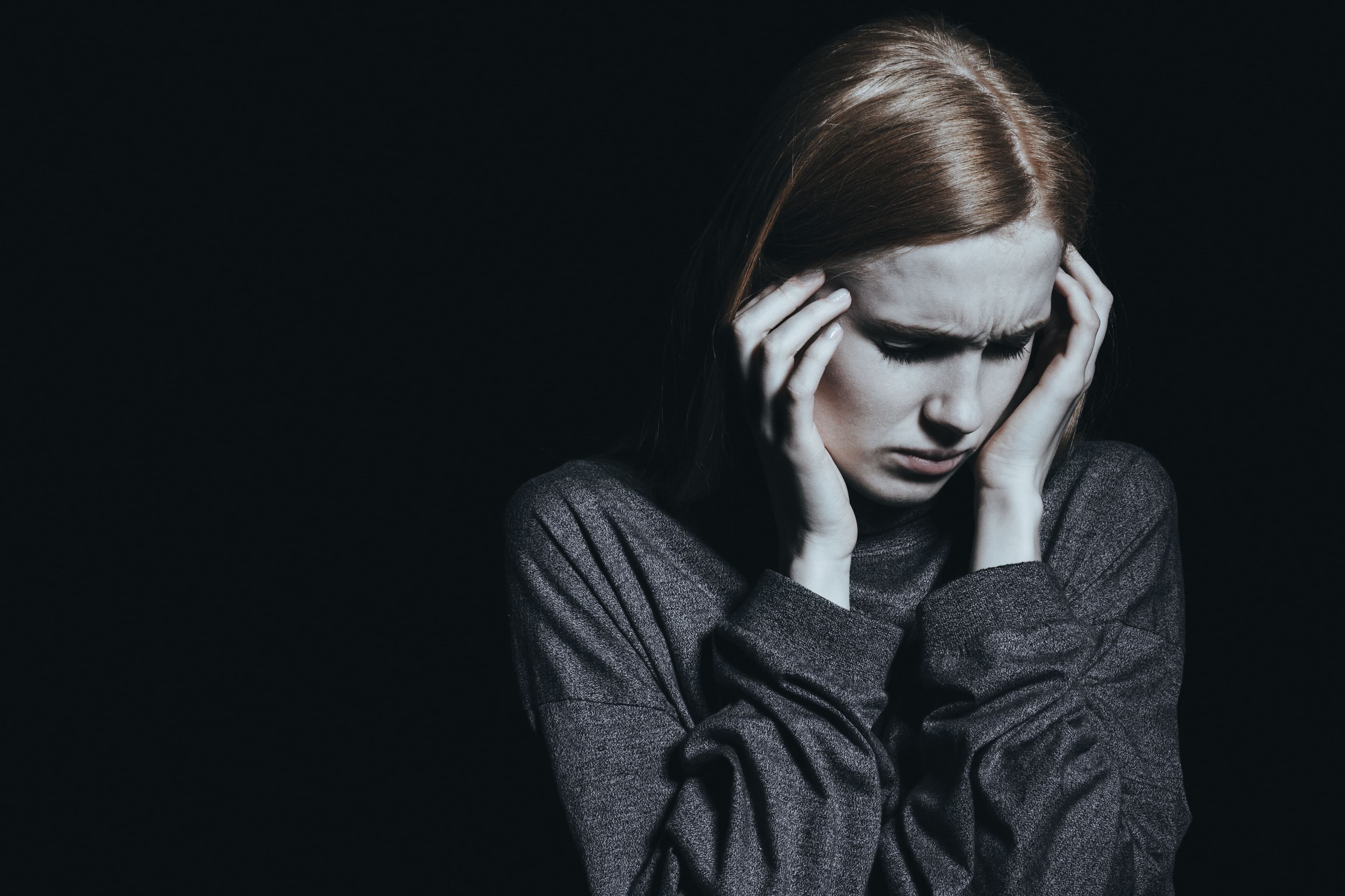Major Depressive Disorder: The Silent Storm of the Mind