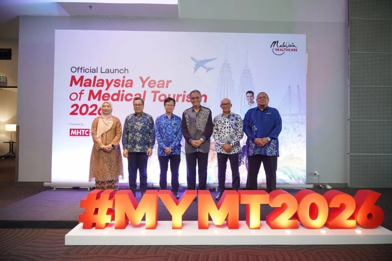 Malaysia Expands Medical Tourism