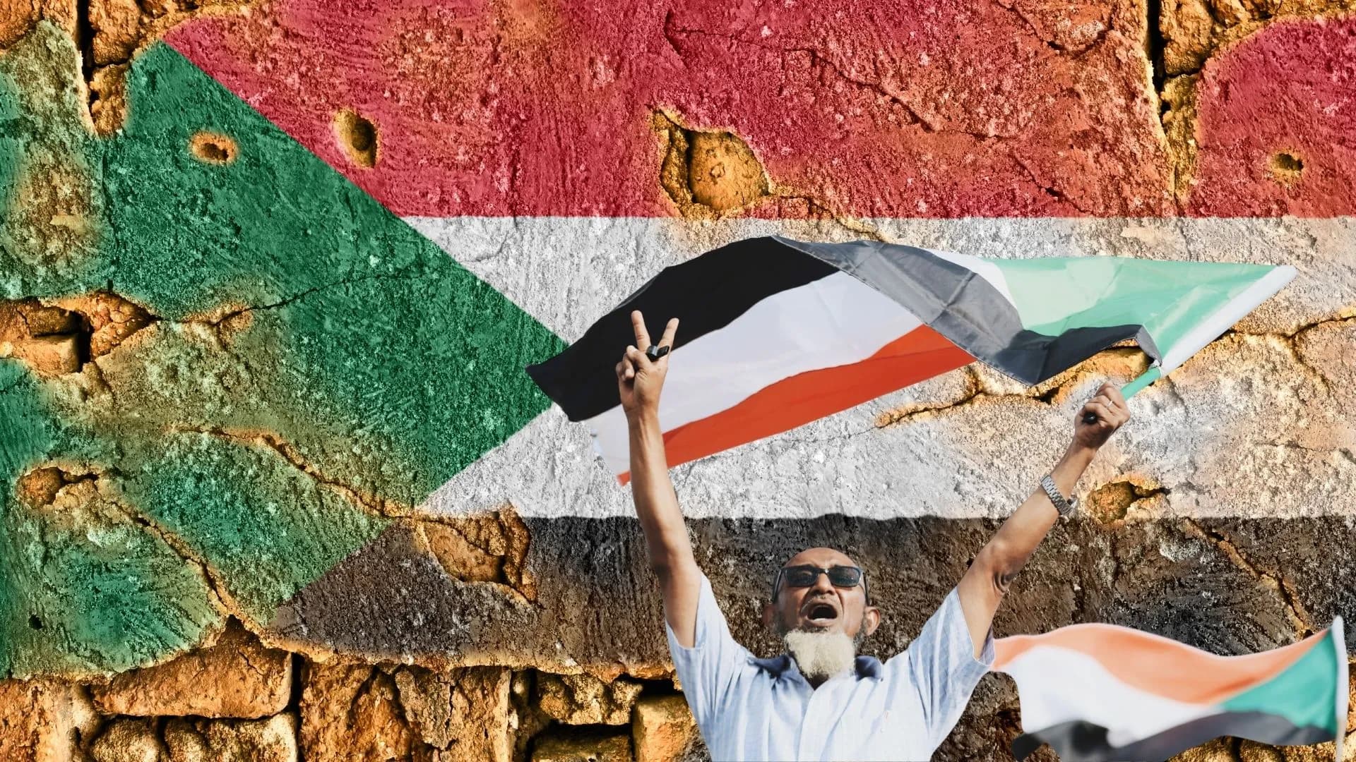 A Lethal Mirage: How Identity "Hallucinations" Set Sudan Ablaze