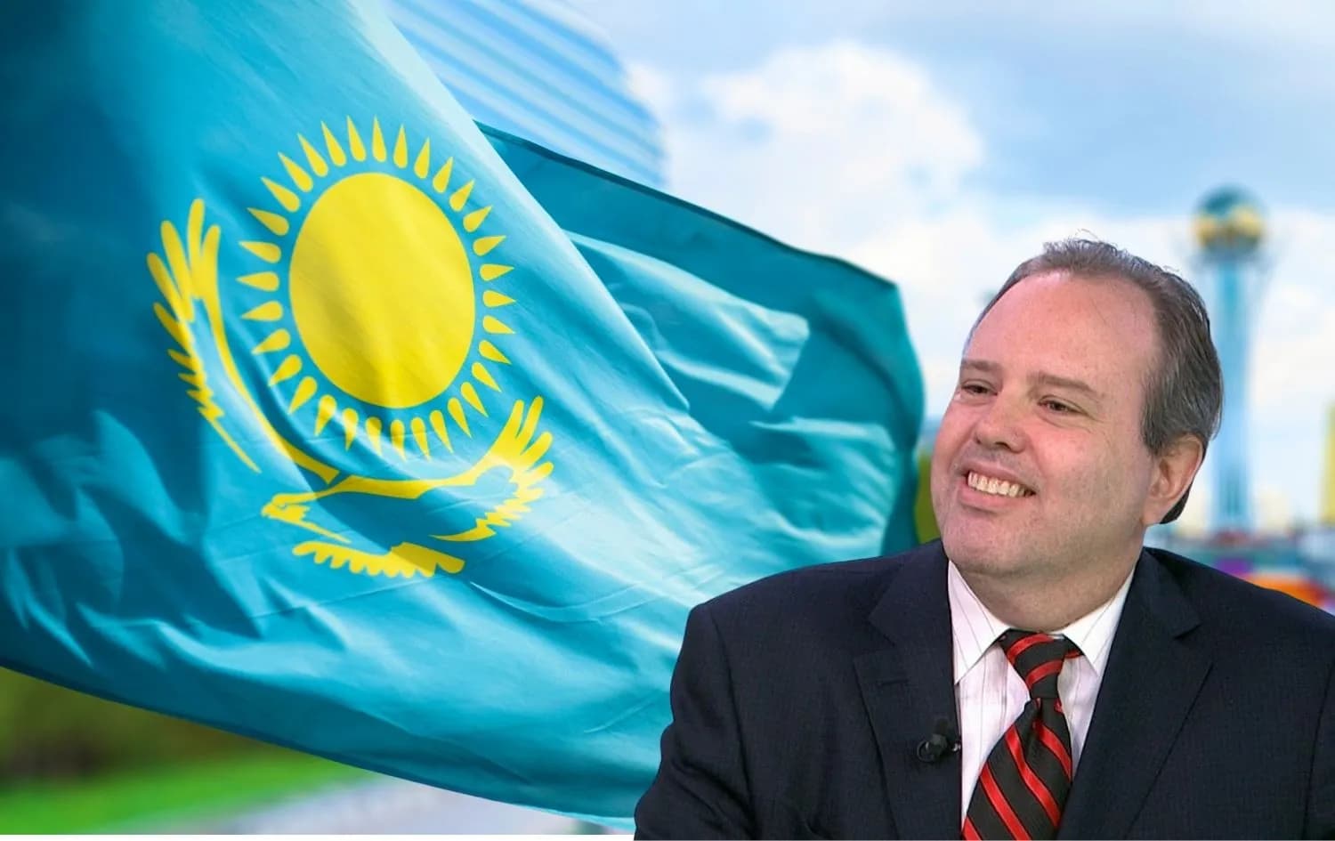 Why Kazakhstan’s Referendum Matters for Business by Ralph E. Winnie