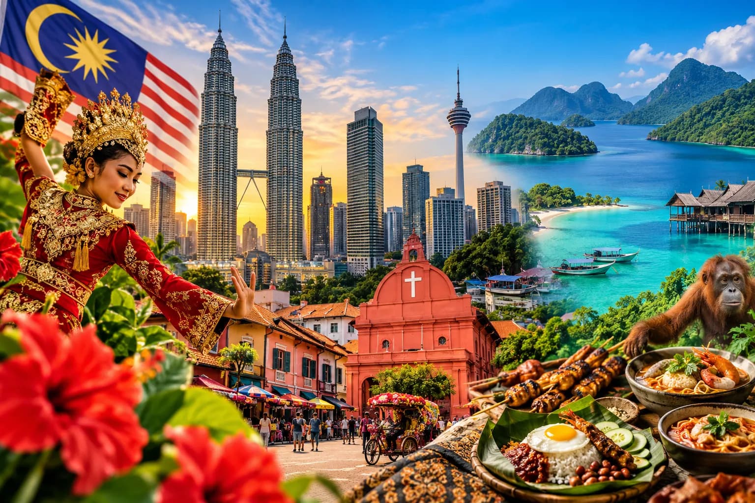Malaysia: Culture, Quality and Value