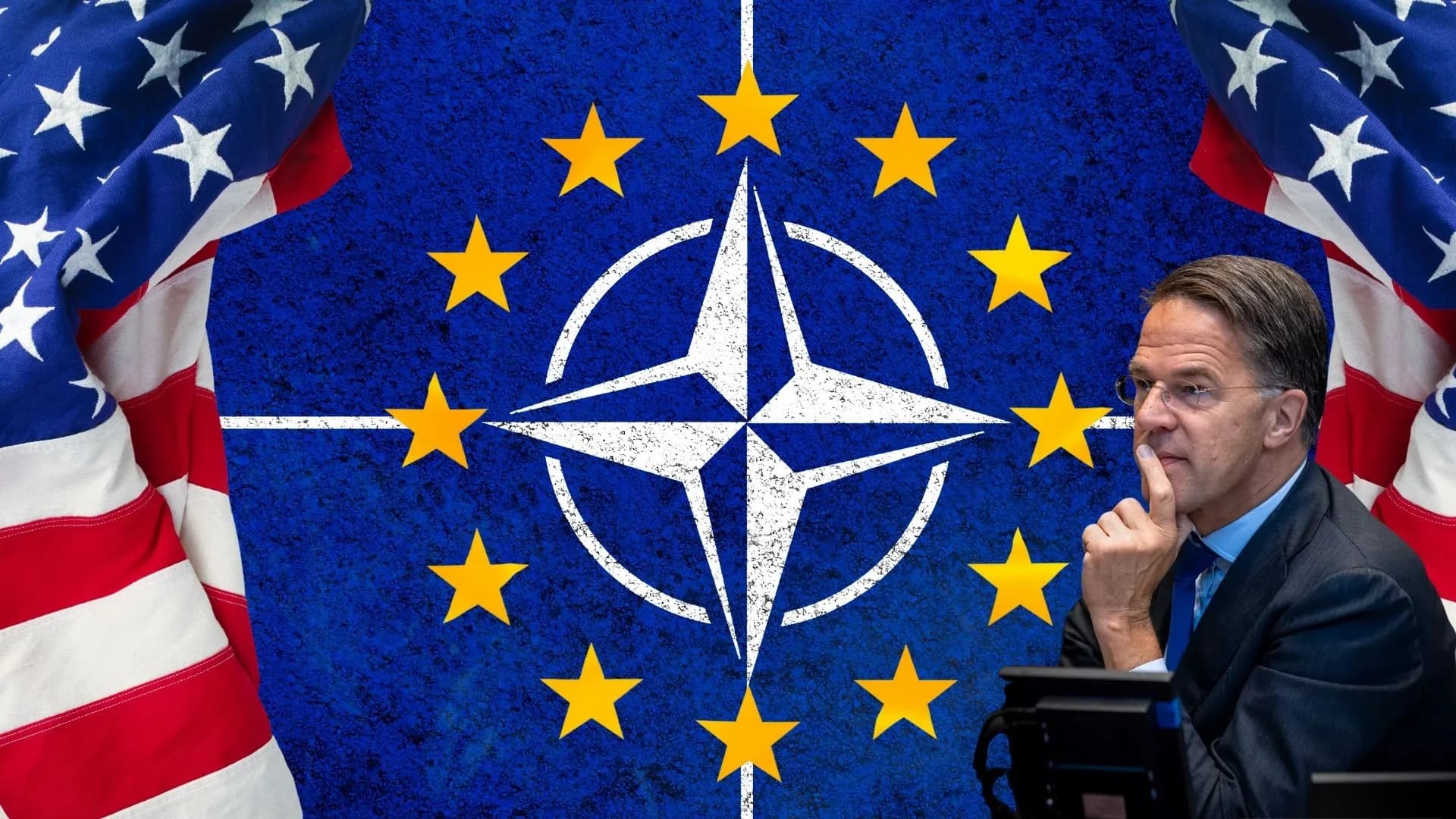 NATO’s Cold Response to the EU Army Debate