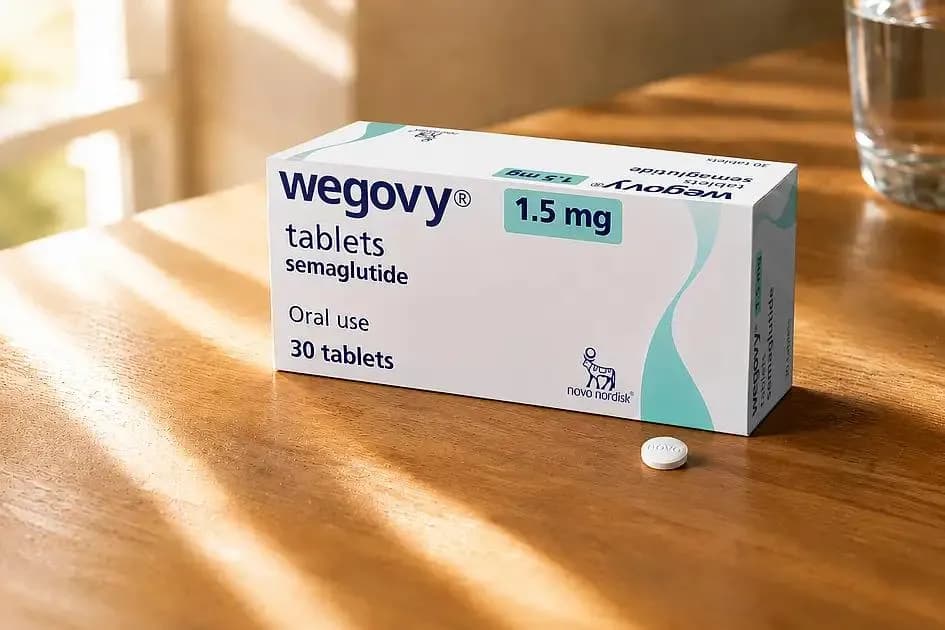 Germany Welcomes a New Weight-Loss Treatment