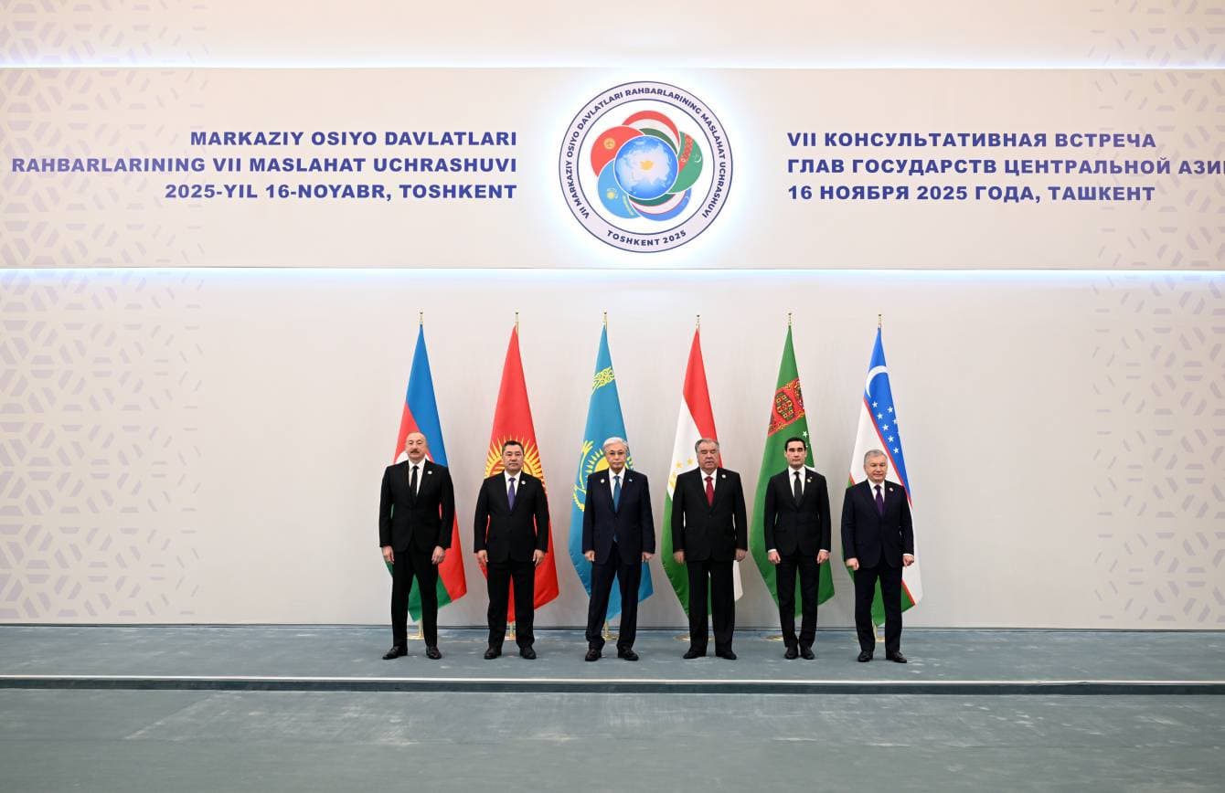 Azerbaijan: Linking Central Asia and Europe