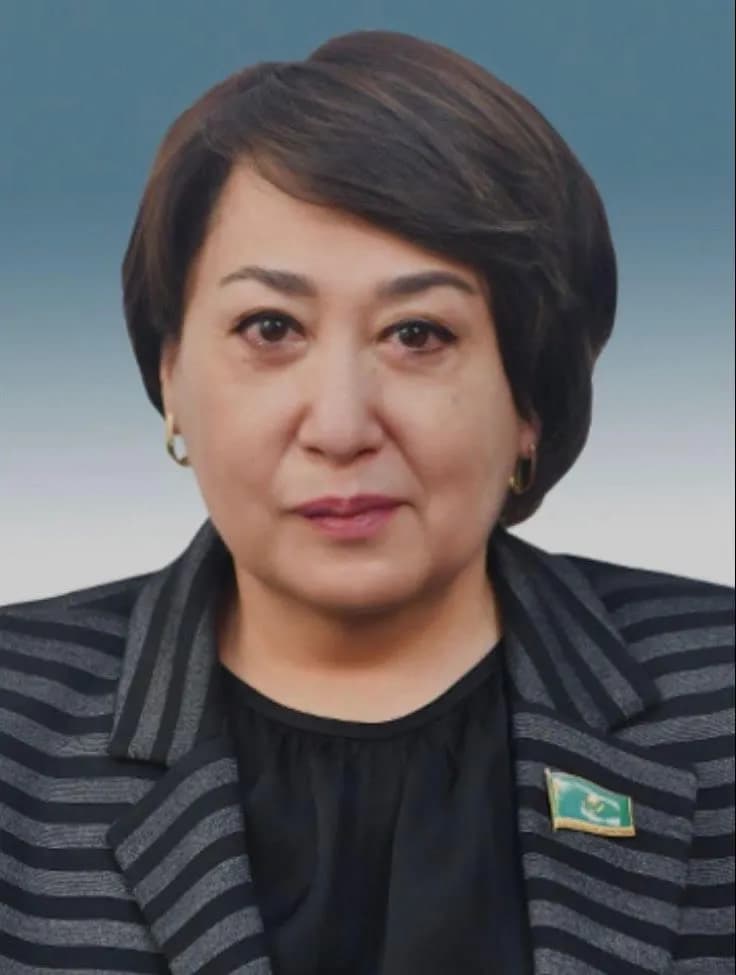 Interview with the External Advisor to the Ministry of Justice of Kazakhstan