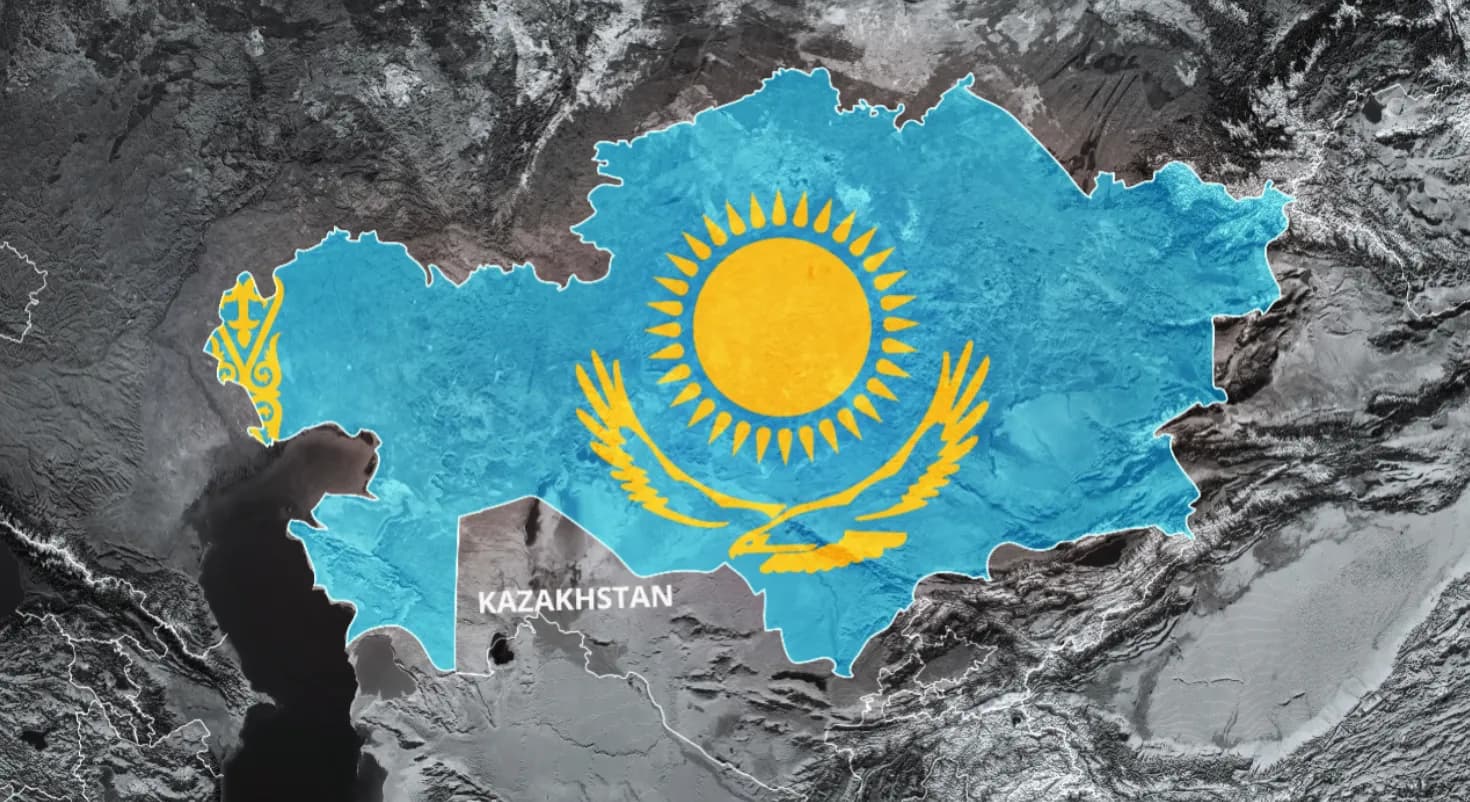 Kazakhstan’s New Economic Model and Opportunities for Dutch Business