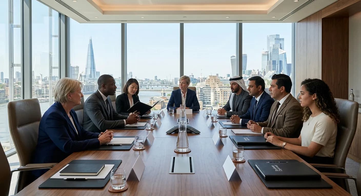 Business Diplomat: Fewer Mistakes Across Borders