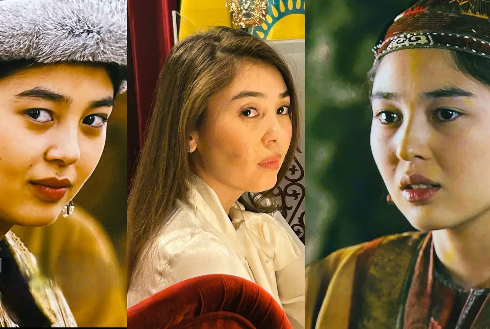 When cinema becomes a cultural bridge between Kazakhstan and Belgium