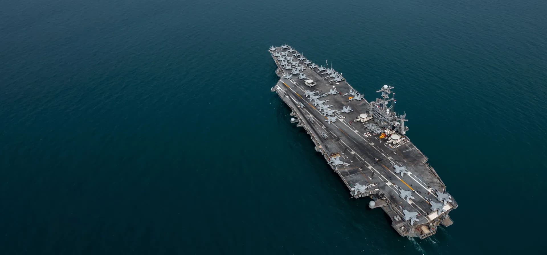 China Launches Advanced ‘Fujian’ Aircraft Carrier