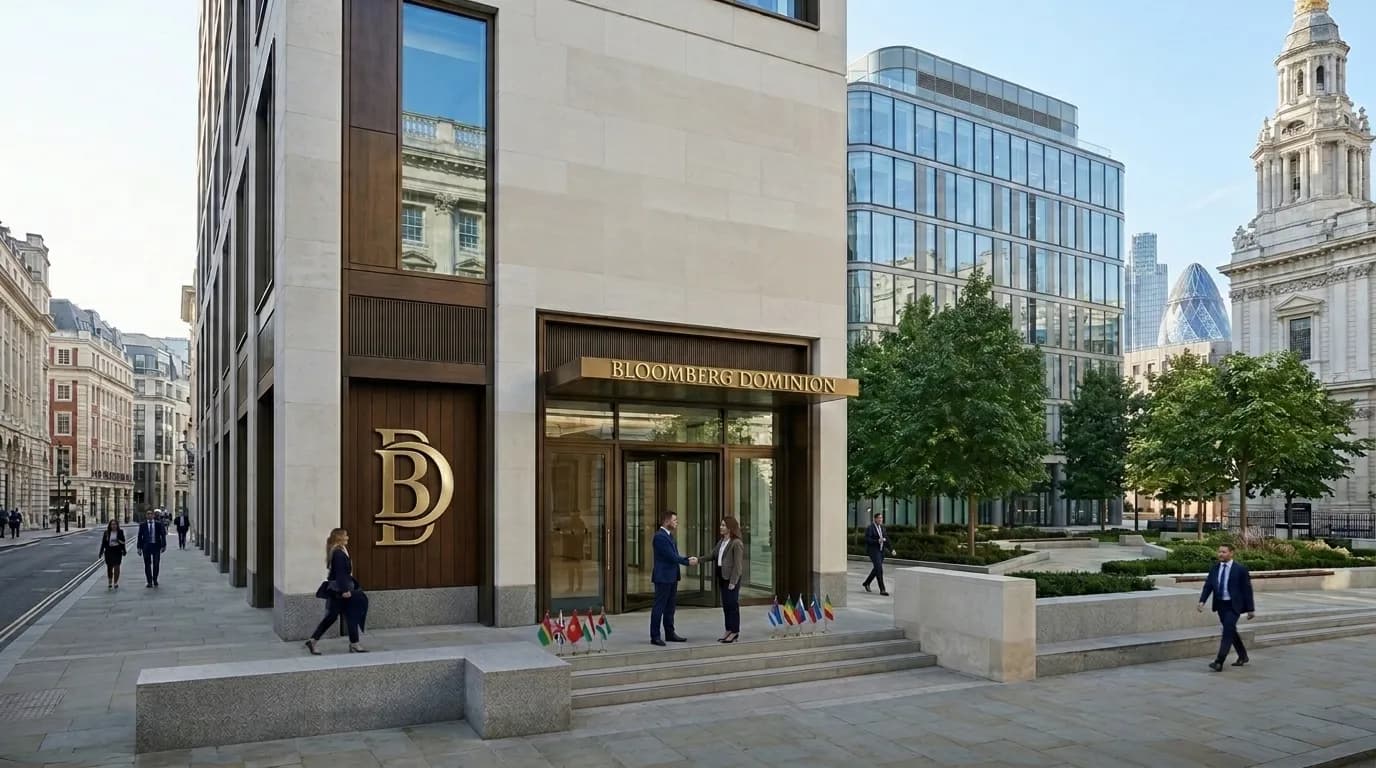 Business Diplomat: Opportunity Without Privilege
