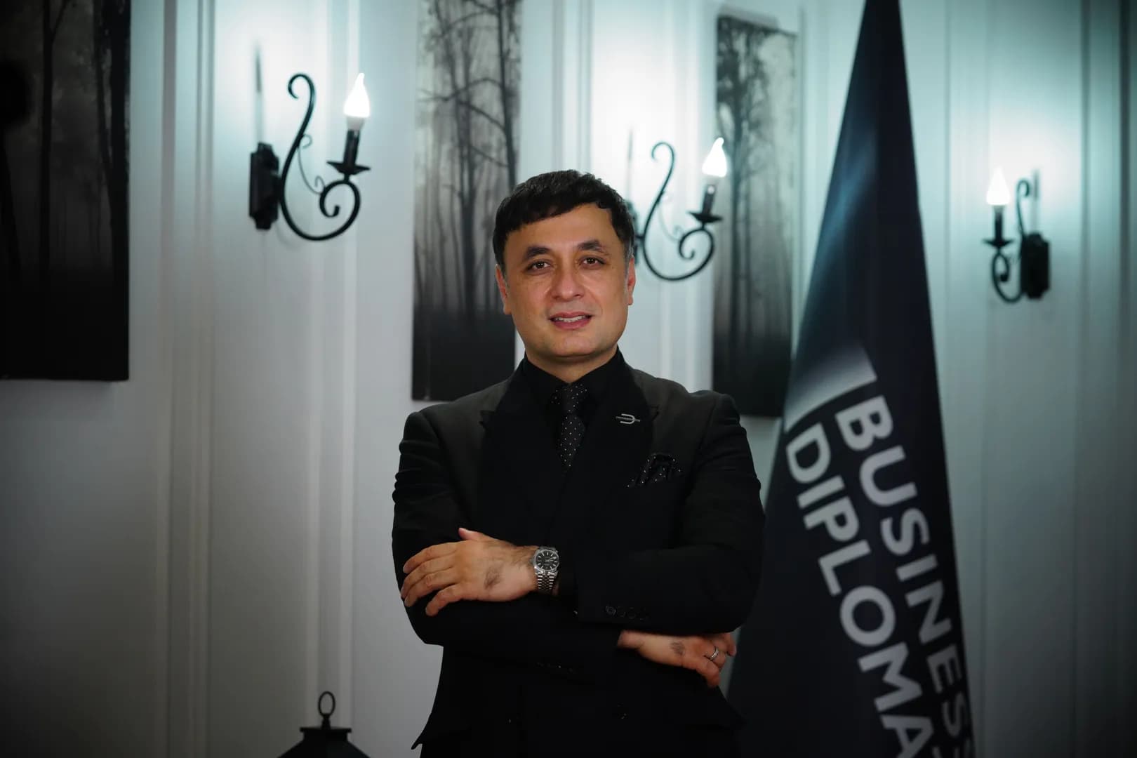 Uzbekistan and the UK: A New Era of Business Diplomacy