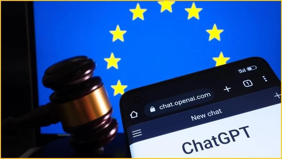 EU Tightens ChatGPT Rules
