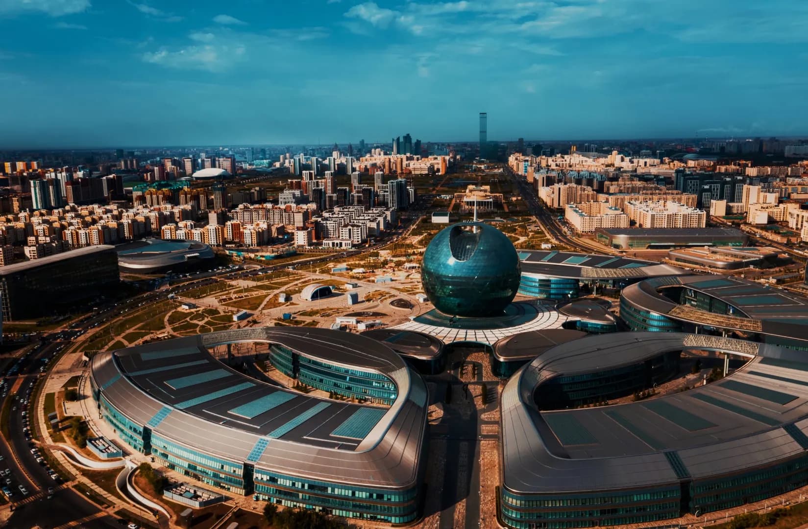 Kazakhstan and Critical Minerals