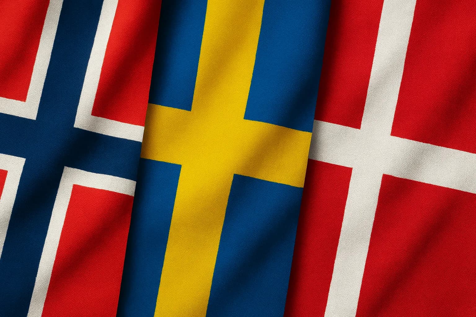 Mandatory Military Service for Women Introduced in Scandinavian Countries