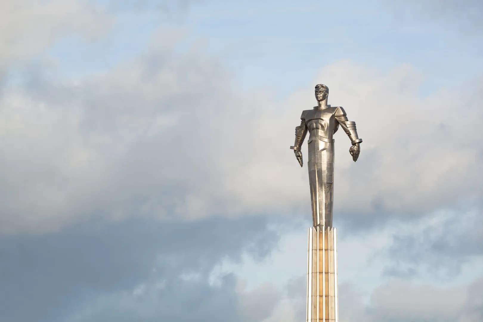 Historic Transfer from Russia to Kazakhstan: The Gagarin Launch Pad is Now Under KZ Ownership