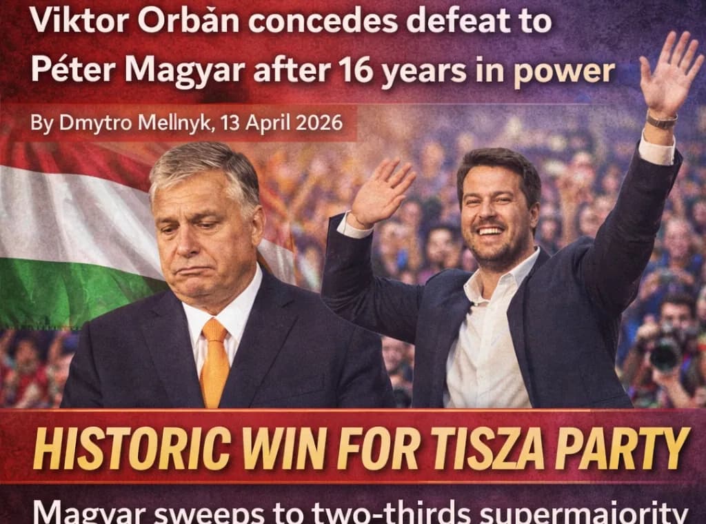 Hungary Election Results