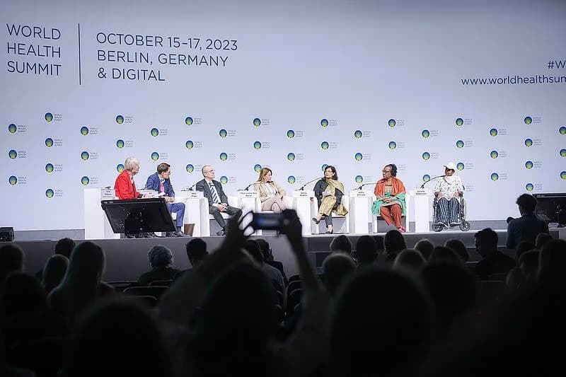 Germany Pushes Healthcare Innovation