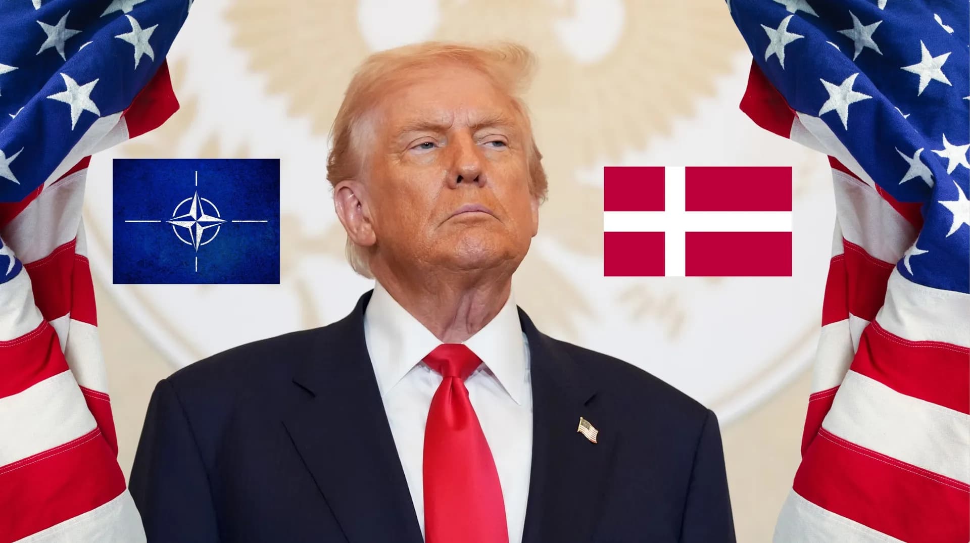 Trump’s Greenland Move and the Arctic Power Struggle
