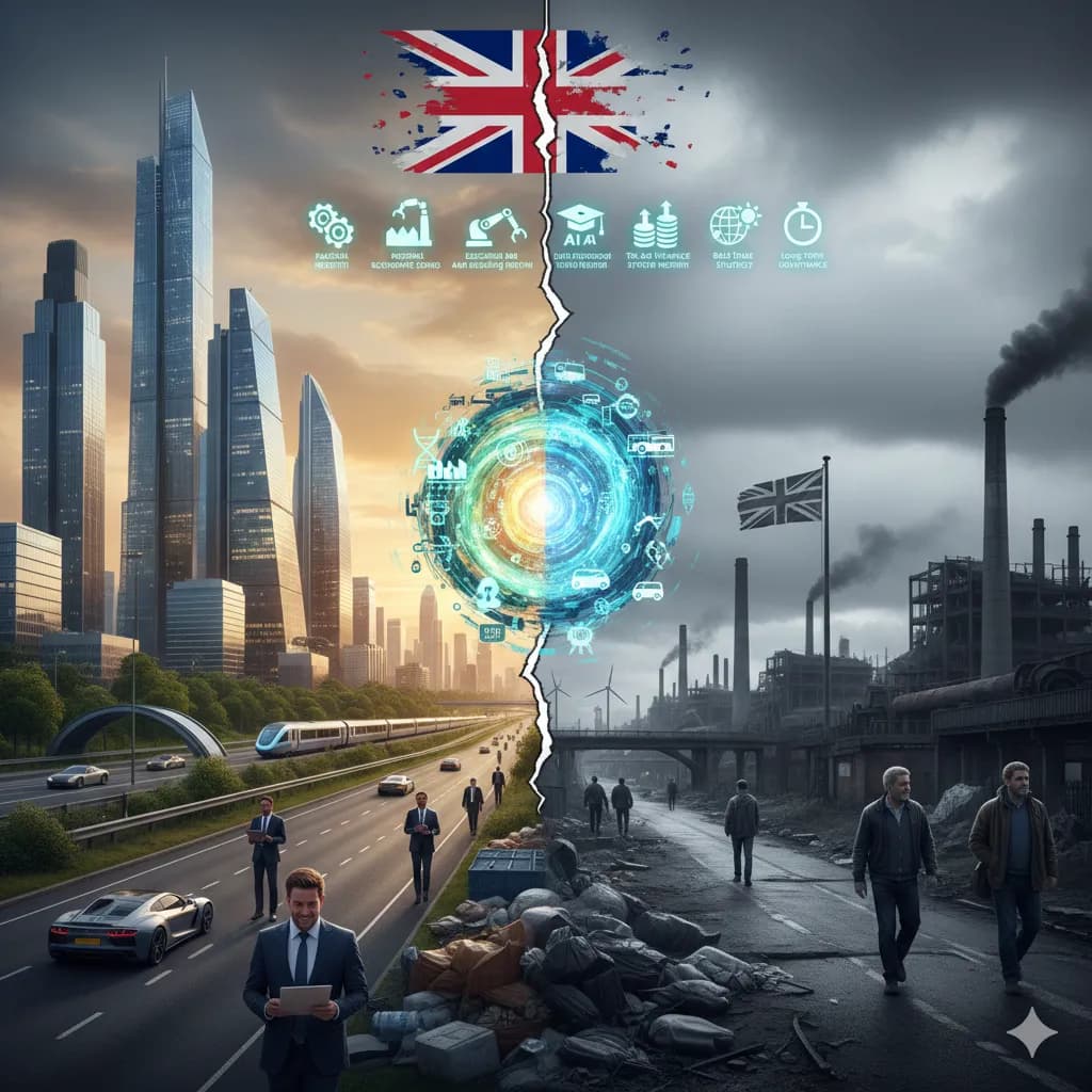 The Urgent Reforms England Can’t Overlook