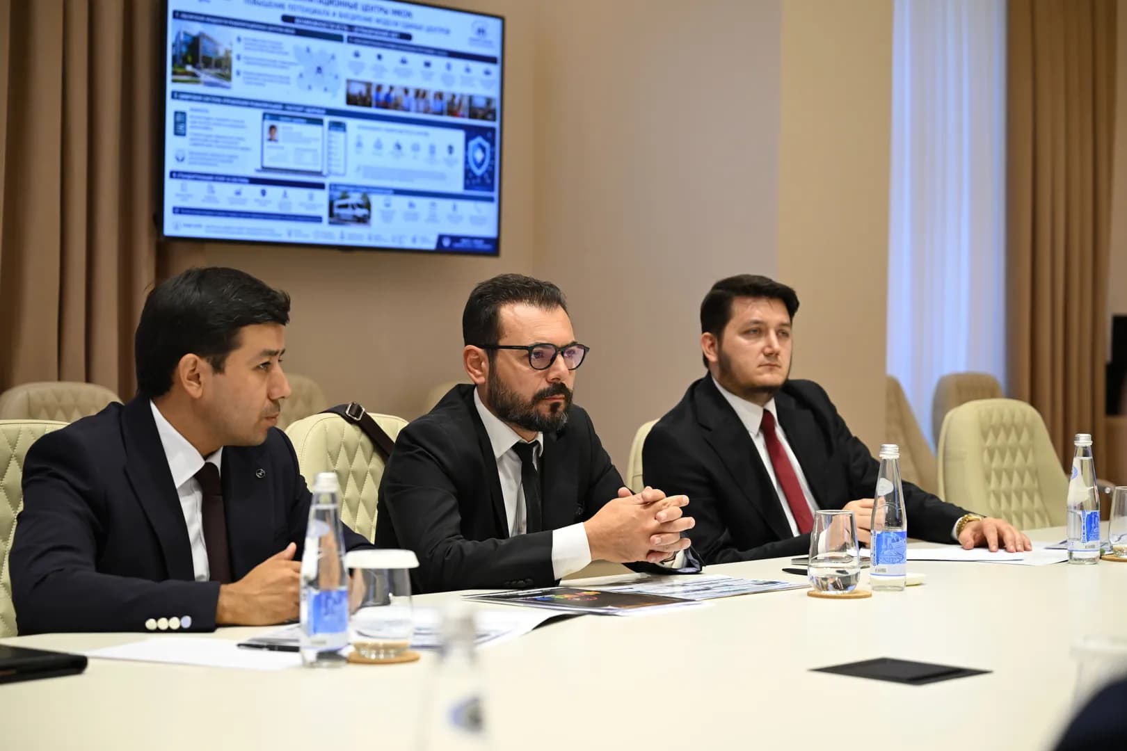 Avrupa Çocuk Opens a New Chapter in Türkiye–Uzbekistan Social Cooperation