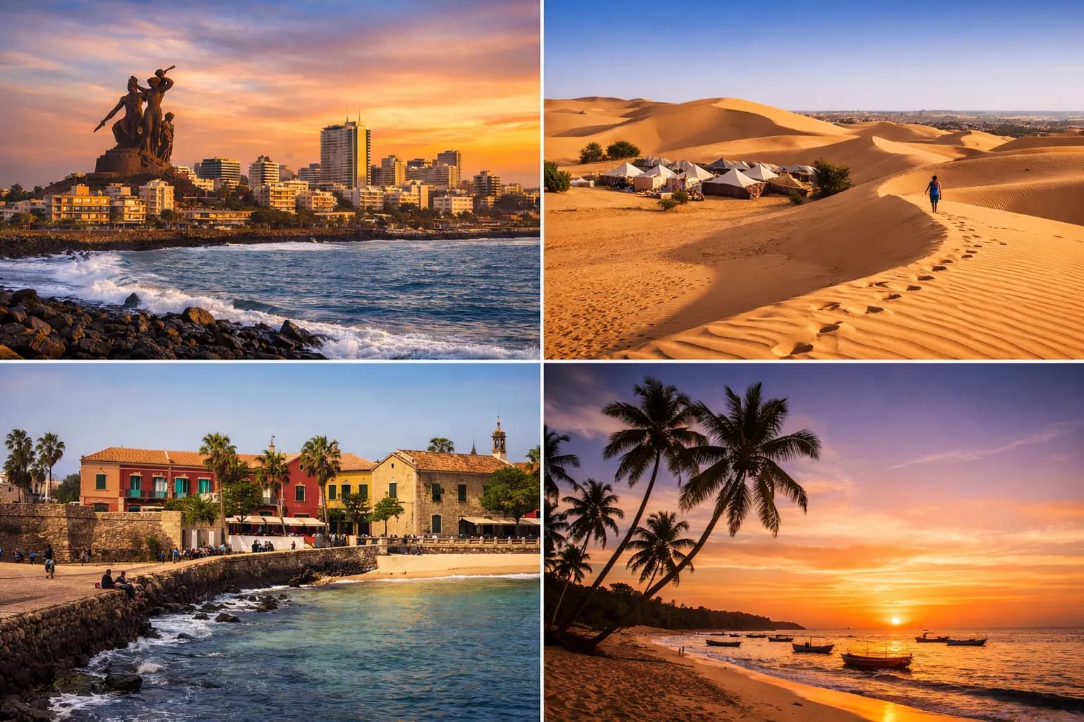 Why Senegal Is Emerging as a Key Travel Destination in 2026