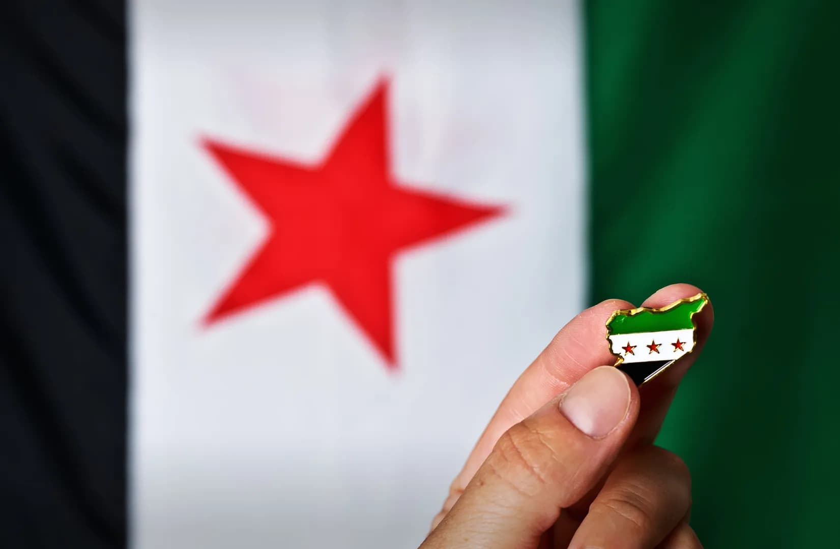 Syrian Foreign Minister Heads to Beijing Today in First Official Visit Under Al-Sharaa Government