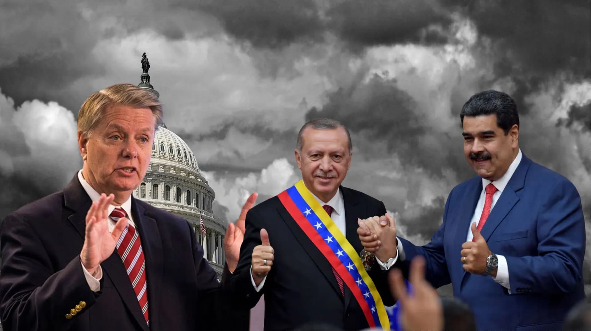“Go to Türkiye”: The Offer Maduro Rejected