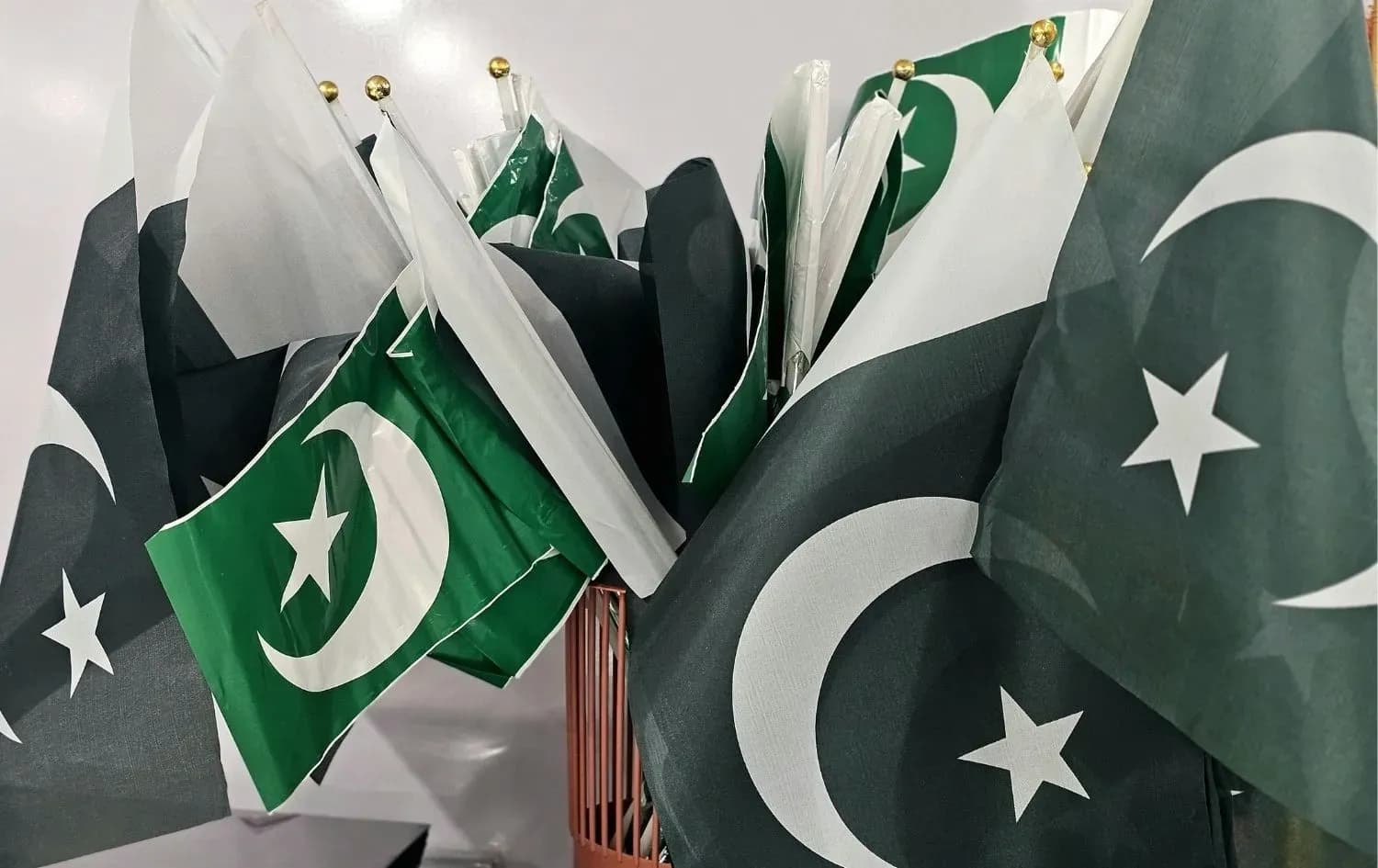 Pakistan Calls for Diplomatic Pause and Ceasefire to Advance Peace in the Middle East