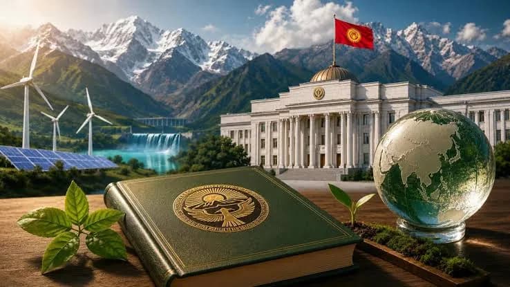 2026: The Year of Kyrgyzstan?