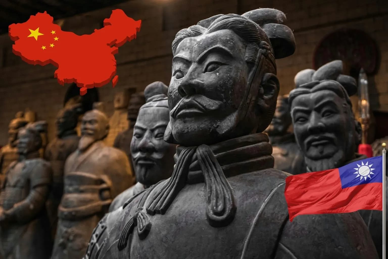 China’s Policy Framework Against External Interference